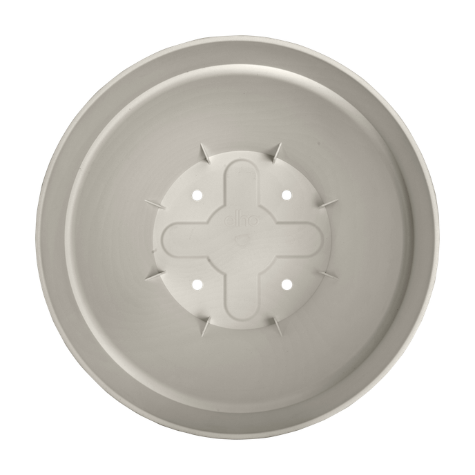 vibia campana round 47cm silky white